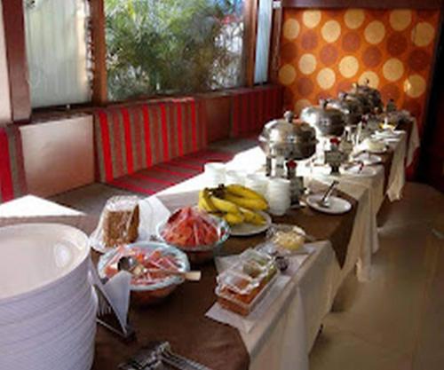 Hotel Konark- Vijay Nagar