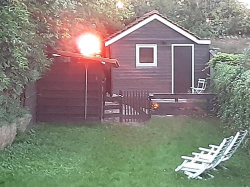 Villa commune PoldersView in Sluis