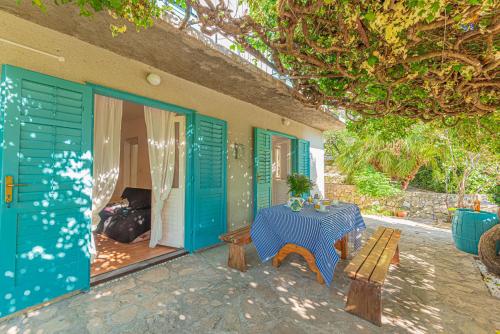 Apartment Nocturno - Rogoznica