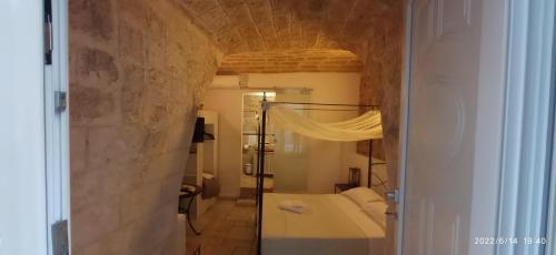 Accommodation in Bari