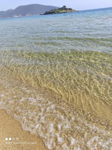  Ammos Studios & Apartments in Néa Péramos