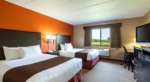 AmericInn by Wyndham Algona