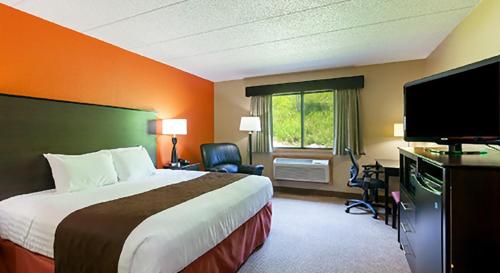 AmericInn by Wyndham Algona