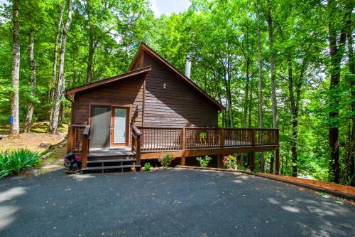 Little Cub Cottage - Mtn Views & Community Pools in Gatlinburg, USA