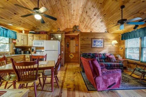 Cobb Creek Cabins