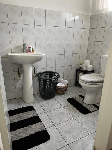 Three-Bedroom Apartment image 2
