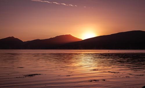 Loch Fyne Hotel & Spa