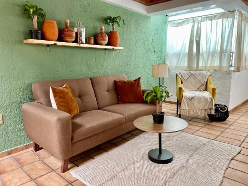 CASA MADERA 5