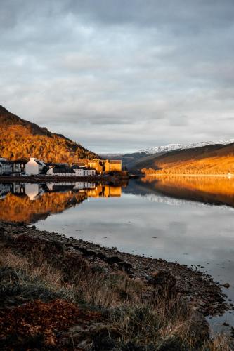 Loch Fyne Hotel & Spa