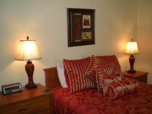 Portland Park Suites