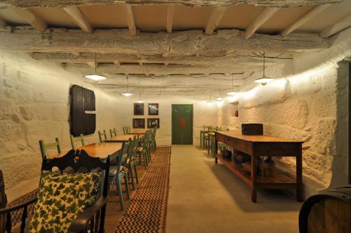 Quinta do Santinho in Centru oraș Guimaraes