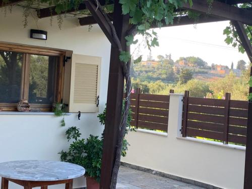 VILLA FATIMA 5
