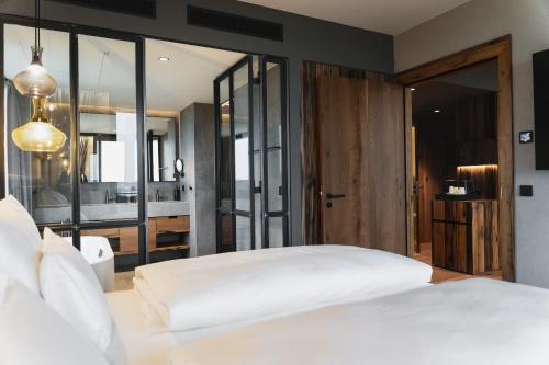 Book the Suite with Balcony Suite with Balcony