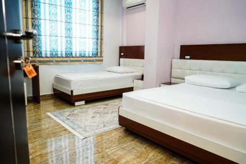 Hotel Magic