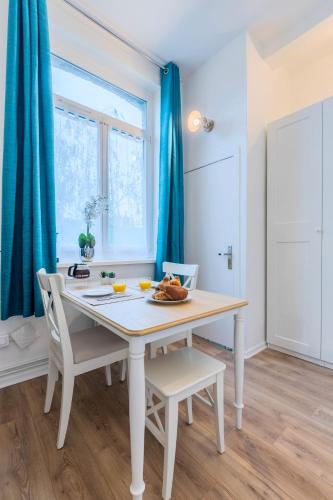 Παροχές, Lovely Bail - Studio au calme - WIFI in Ντουαί