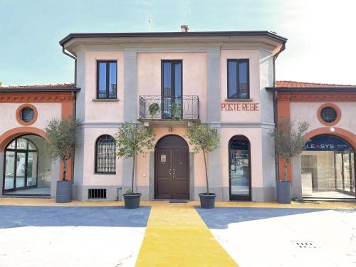 Poste Regie - Milan Guest House, Milan