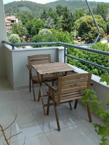 Eternal Suites Edessa