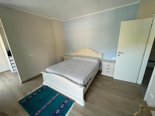 Appartamento Luigi, Imperia