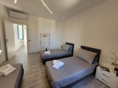 Sara luxury apartment 3