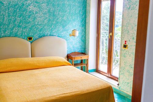Grand Hotel Hermitage – Sant' Agata sui due Golfi, CO