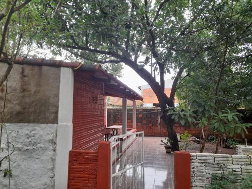 บริการและสิ่งอำนวยความสะดวก, Alojamiento El Bosque in เอนคาร์นาซิยอน