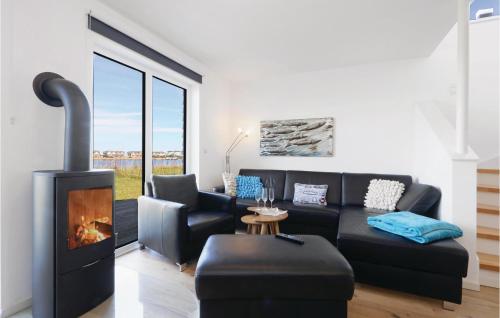 Kapitanshausseeadler 28 in Olpenitz