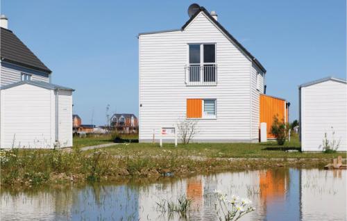 Holiday Home Kapitänshaus/Seeadler 08 - image 11
