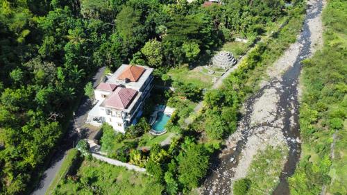 Anugerah Villas 2, Amed