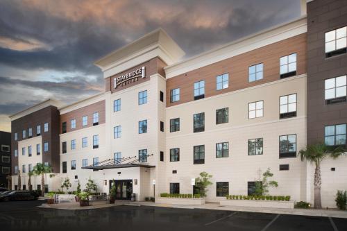 Staybridge Suites - Summerville an IHG Hotel - image 2