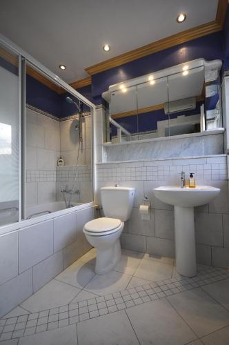 VILLA MARJAN - 3 bdr, 3 bath, parking – Split, MD