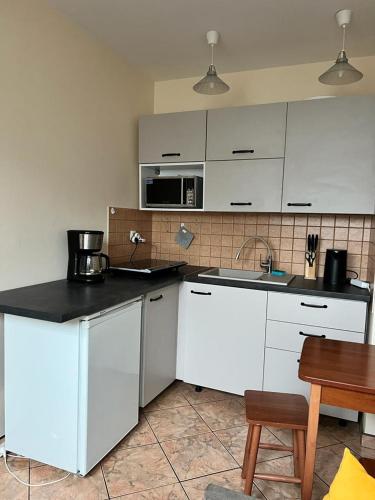 Apartament przy Szlakach, Шклярска-Поремба (фото 5)