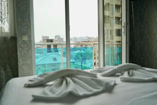 hotel Vaxx – Batumi, IL
