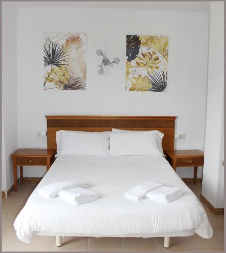  Apartamentos Gomila Park, Pension in Palma de Mallorca