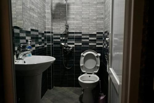 hotel Vaxx – Batumi, IL