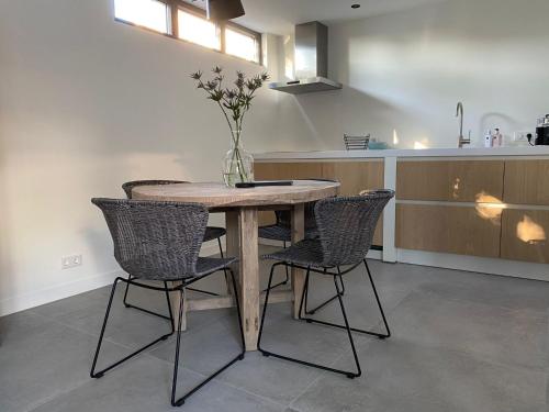 Facilities, Luxe vakantiewoning in Domburg, Vaandragerstraat in Domburg