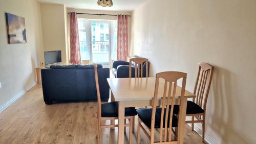 Glen Abhainn Standard Budget Accommodation in 阿斯隆