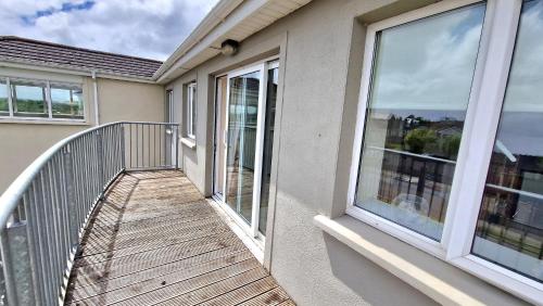Glen Abhainn Standard Budget Accommodation in 阿斯隆
