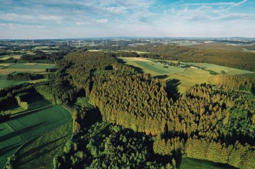 Frankenwald-Lodge