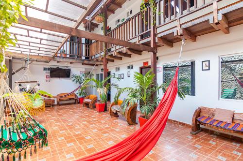 Kayena Hostel photo 1