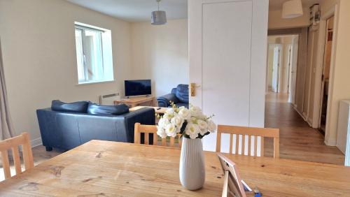 Glen Abhainn Standard Budget Accommodation in 阿斯隆