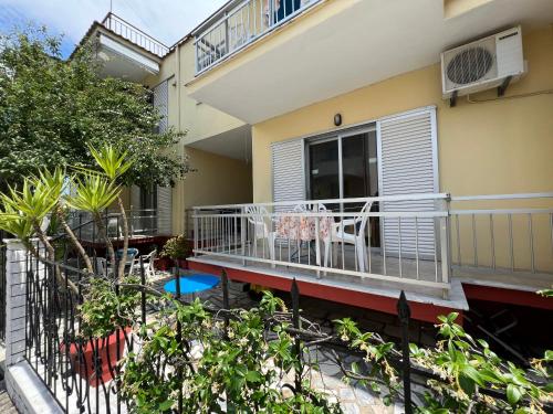 Villa Eleni - Thassos Town in 타소스