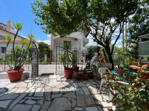Villa Eleni - Thassos Town in 타소스