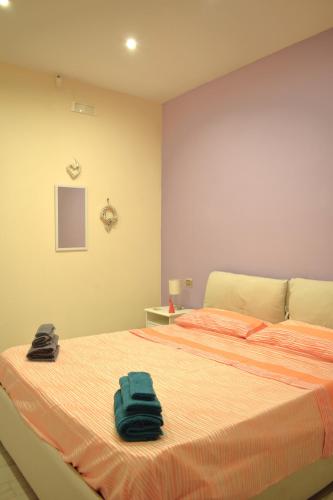 San Gregorio Apartment