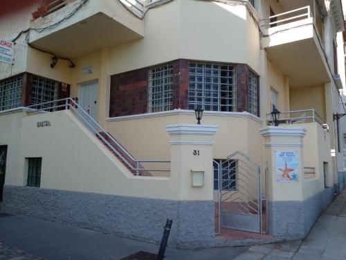  Casa Eucalipto in Las Palmas de Gran Canaria