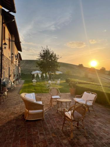 B&B Tenuta il Galletto 4