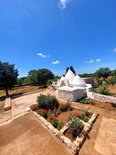 Trullo Fellone