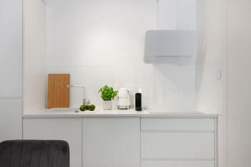 ห้องครัว, NOVA ULINIA Forest in ซาร์บสค์