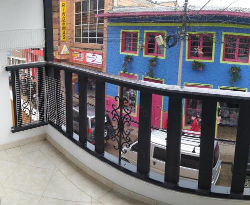 hotel photo