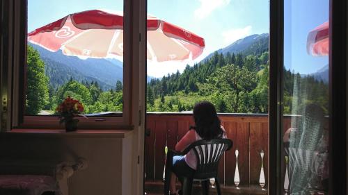 Klause-Stüberl Klause-Stüberl