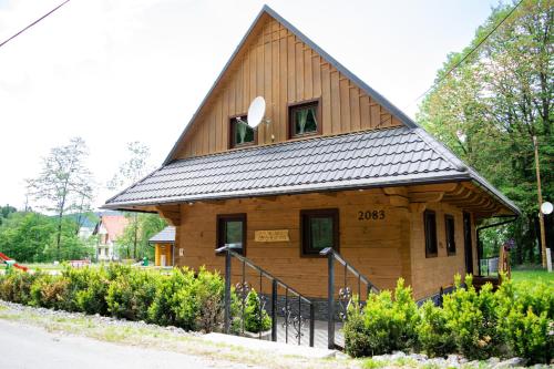 Chata Nezábudka - Chalet - Oščadnica